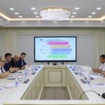 Криминология тадқиқот институти билан ҳамкорлик тўғрисида меморандум имзоланди