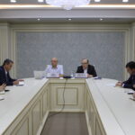 <strong>Ахборот-таҳлилий фаолият бўйича семинар ташкил этилди</strong>