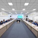 <strong>ҚХСИ вакиллари халқаро конференцияда иштирок этдилар</strong>