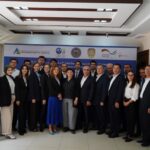 Давлат бошқарувини номарказлаштириш бўйича семинар ўтказилди