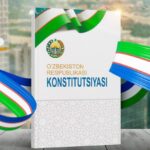 8 декабрь – Ўзбекистон Республикаси Конституцияси қабул қилинган кун! 