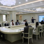 <strong>ҚҲСИ Ёш олимлар кенгашининг семинари ташкил этилди</strong>