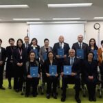 <strong>Фуқаролик қонунчилигини такомиллаштириш соҳасидаги япон тажрибаси ўрганилди</strong>