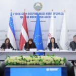 <strong>Коррупцияга қарши курашиш масалалари муҳокама қилинди</strong>