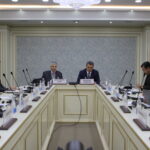 Энергетика хавфсизлиги масалалари муҳокама қилинди