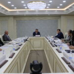 <strong>Ҳ</strong><strong>уқуқий сиёсат масалаларига бағишланган семинар ўтказилди</strong>