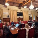 ҚҲСИ вакиллари халқаро конференцияда иштирок этишди