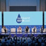 <strong>ҚҲСИ</strong><strong> вакиллари халқаро сув форумида иштирок этди</strong>