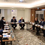 <strong>Ўзбекистонда демографик ва миграция жараёнлари таҳлилини такомиллаштириш</strong>